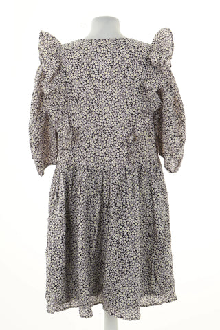 Dress pattern