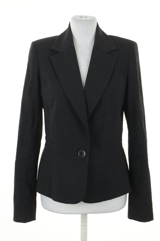 Graphite blazer