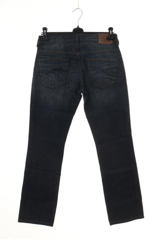 Spodnie jeans
