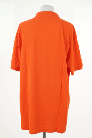 Oranžové tričko
