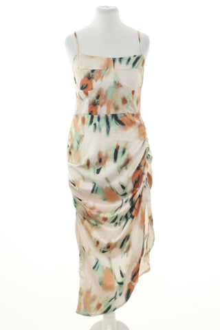 Dress pattern