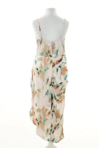 Dress pattern
