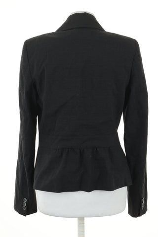 Graphite blazer