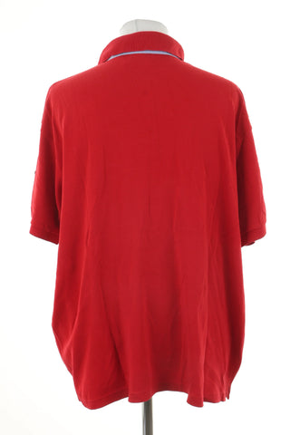 Koszulka czerwona