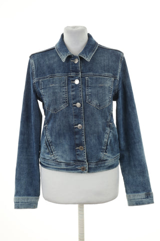 Kurtka jeans
