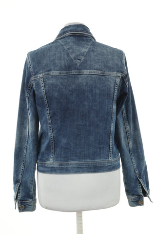 Kurtka jeans