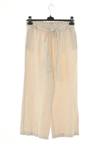 Beige pants