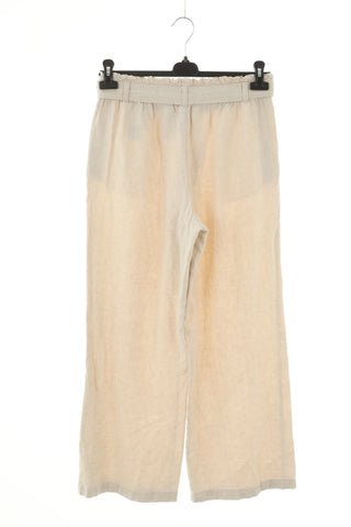 Beige pants