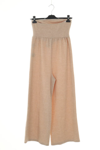 Beige Overall