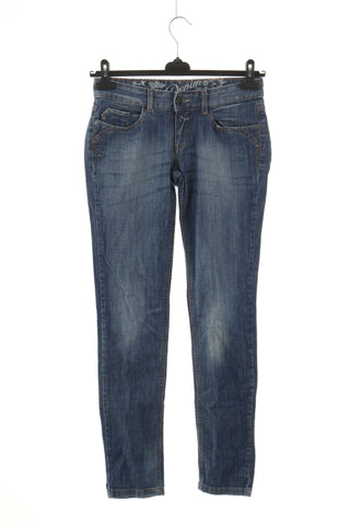 Spodnie jeans