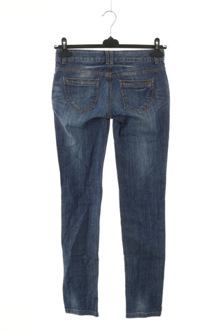 Spodnie jeans