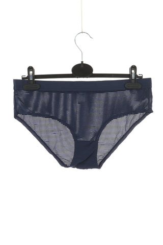 Tmavomodré nohavičky