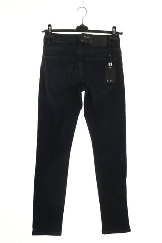 Spodnie jeans