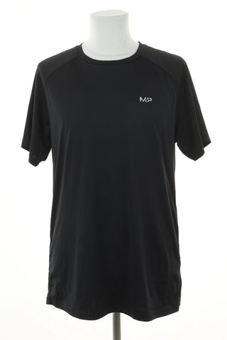 Black T-shirt