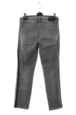 Spodnie jeans