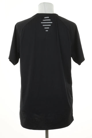 Black T-shirt