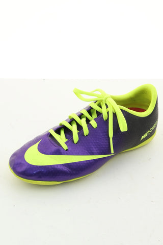 Buty fioletowe