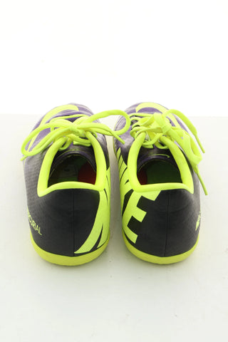 Buty fioletowe