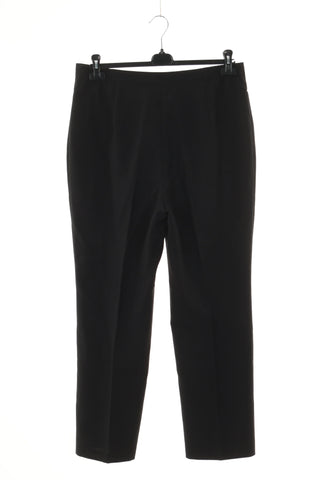 Schwarze Hose