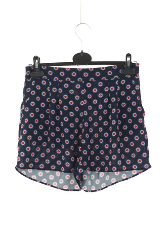 Patterned shorts