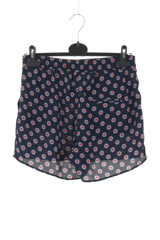 Patterned shorts