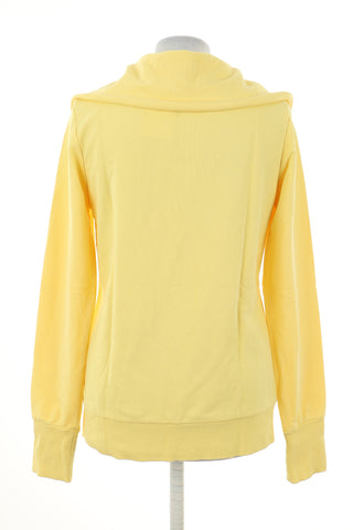 Bluza żółta