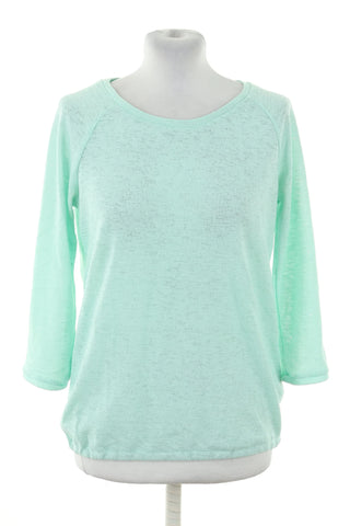 Mint blouse
