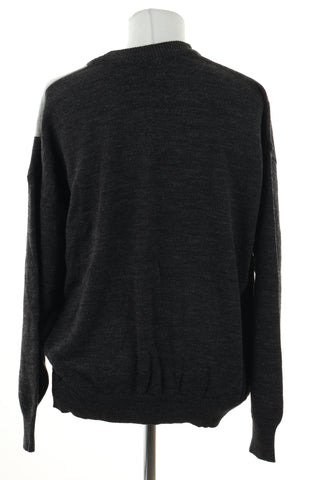 Sweter wzorek
