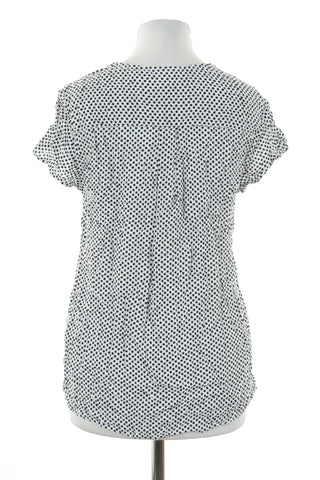 Blúzka vzor
