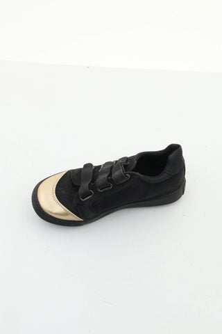 Buty czarne