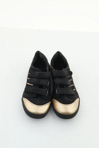 Buty czarne