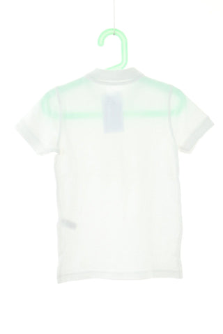 Balta marškinėliai