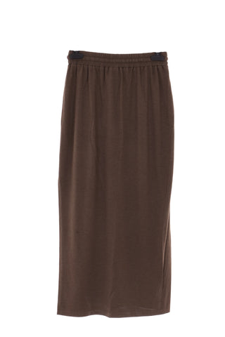 Back