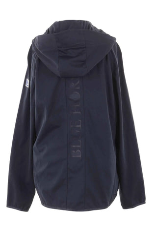 Damska Kurtka Softshell Blue Hors Granatowa