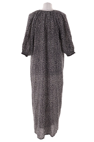 Back