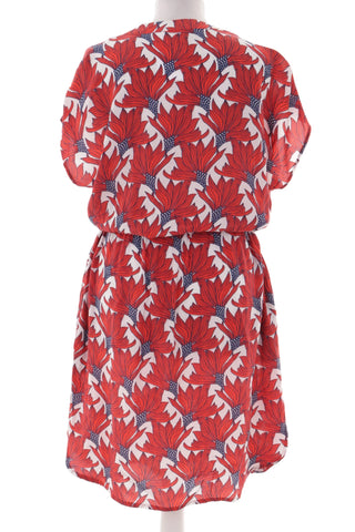 Back