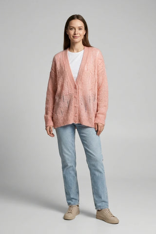 Virtual try-on