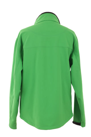 Back