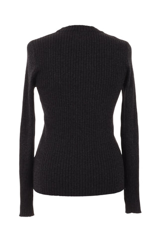 Back