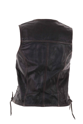Back