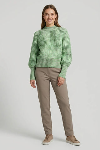 Virtual try-on