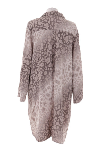 Back