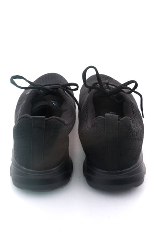 Buty czarne