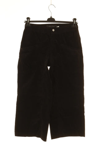 Corduroy pants