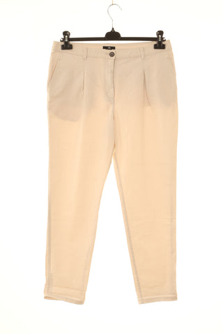 Spodnie beżowe