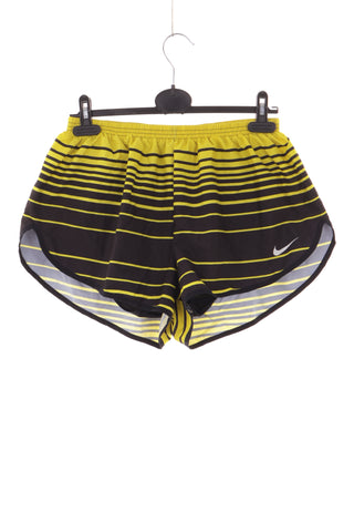 Striped shorts