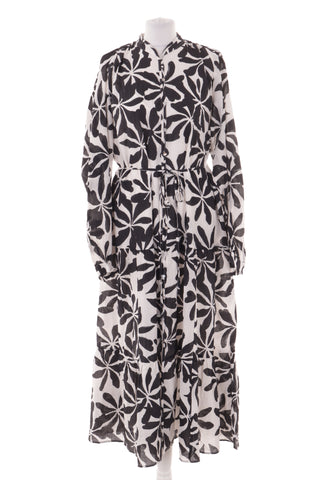 Blumenkleid