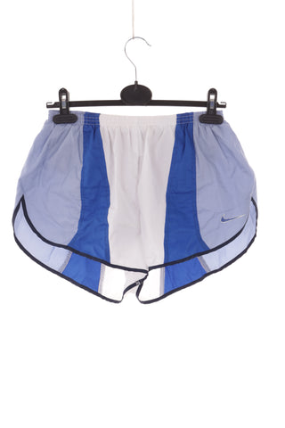 Striped shorts
