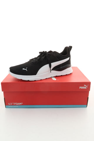 Buty czarne