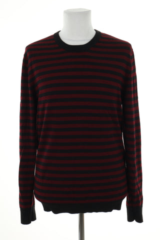 Sweter paski
